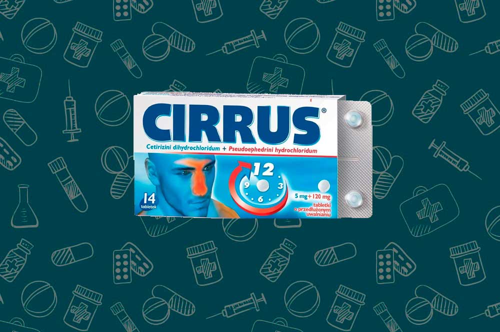 Cirrus (Циррус)